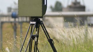 Moderne Radartechnik braucht Antriebstechnik. Thales vertraut dabei auf die Harmonic Drive AG. (Bild: Thales)