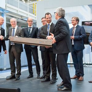 (Voestalpine/Iingo Folie)