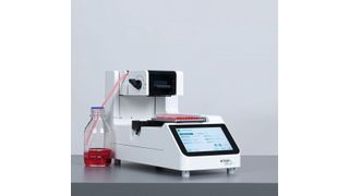 Der Welljet-Reagenziendispenser unterstützt jetzt die Integration mit Sila-2 (Bild: Integra Biosciences)