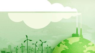Über Klimaschutzverträge will der Staat Unternehmen eine Ausgleichszahlung garantieren, die sie für die höheren Kosten der klimafreundlichen Produktion entschädigt. (Bild: Man As Thep - stock.adobe.com)