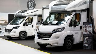 Der Spezialversicherer und die Bank schützen die Käufer von Freizeitmobilen vor unerwarteteten Reparaturkosten.  (Bild: www.mateusztondel.com)