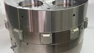 1-hydrostatischer-rundtisch (Quelle: Hyprostatik Schönfeld)