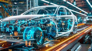 OP Mobility setzt Teamcenter X ein, die Cloud-fähige Product-Lifecycle-Management- (PLM-)Software aus dem Siemens Xcelerator-Portfolio. (Bild: Mateusz - stock.adobe.com / OPmobility)