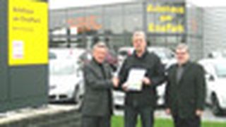  (Archiv: Vogel Business Media)