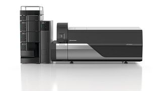 Il nuovo spettrometro di massa a triplo quadrupolo LCMS-8065XE di Shimadzu (Immagine:Shimadzu)