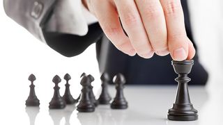 Agiles Management ist der richtige Schachzug. (Bild: shutterstock)
