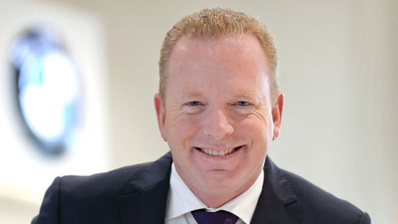 Jean-Philippe Parain (BMW)