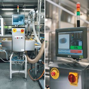 Array of products that ERPL offers