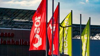 Keine Solids & RecyclingTechnik Dortmund 2020: Das Messe-Duo findet nun am 17. und 18. März 2021 statt.  (Bild: Easyfairs)