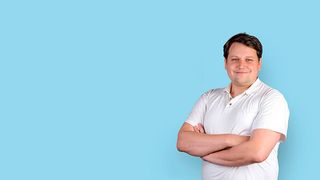Der Autor: Christoph Bräunlich ist Head of BSI AI beim Software-Hersteller BSI, Vizepräsident des Verbands Swiss Insights und Mitentwickler des Data Fairness Label von Swiss Insights. (Bild: BSI)