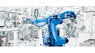 Die KSM Castings Group baut im Zuge des Restrukturierungs- und Sanierungsplans rund 400 Stellen in Deutschland ab. (KSM Castings Group)