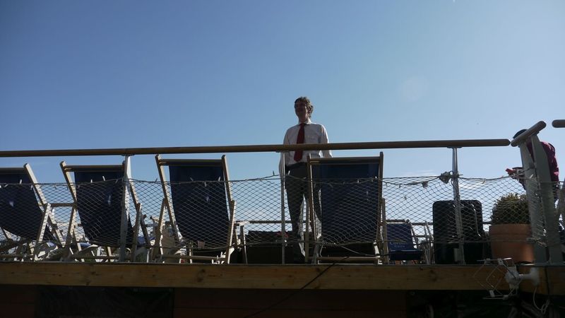 Bert Mittelstedt von Ferrari Electronic hält Ausschau nach neuen Chancen, die der UC-Spezialist mit den Partnern nutzen kann. (Bild: Ferrari Electronic)