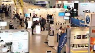 Im Herbst findet die MSR-Spezialmesse in Ludwigshafen und Landshut statt.  (Meorga)