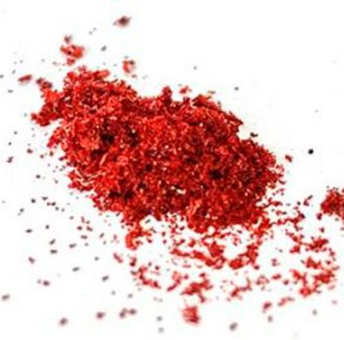 A compound derived from β-carotene was one of the building blocks in a fully degradable, biobased polymer. A compound derived from β-carotene was one of the building blocks in a fully degradable, biobased polymer.