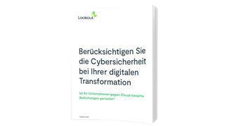 Lookout WP 3 Cover (Lookout)