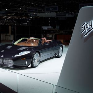 (Spyker)