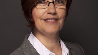 Monika Hollacher, VDMA-Referentin Russland: "Die nicht enden wollende Diskussion zu einer möglichen dritten Sanktionsstufe führt bei den Unternehmen zu großer Verunsicherung." (Bild: VDMA)