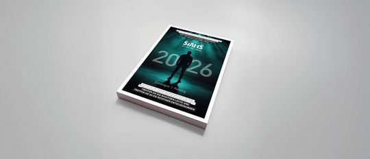 La nouvelle édition du catalogue de SIAMS, véritable « bible des fournisseurs microtechniques » sera disponible à Moutier du 21 au 24 avril.(Source :  FAJI SA / SIAMS)