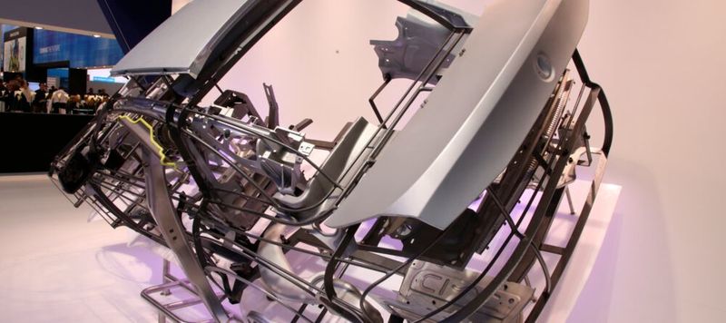 Die Euroblech wird auf dem März 2021 verschoben. (Mack Brooks Exhibitions/ Mirja Mack)