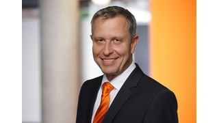 Wilfried Eberhardt ist der neue Vorsitzende des VDMA-Fachverbands Robotik+Automation. (VDMA Robotik + Automation)