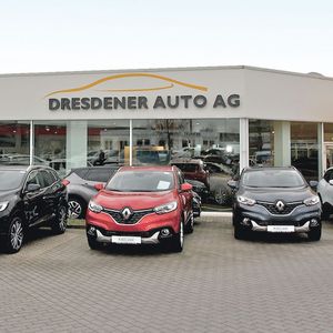 (Dresdener Auto)