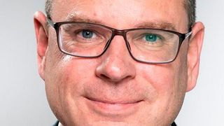 Dr. Bastian Bach: Er ist Director Environment, Health, Safety & Sustainability bei Schneider Electric in Ratingen. (Bild: Schneider Electric)