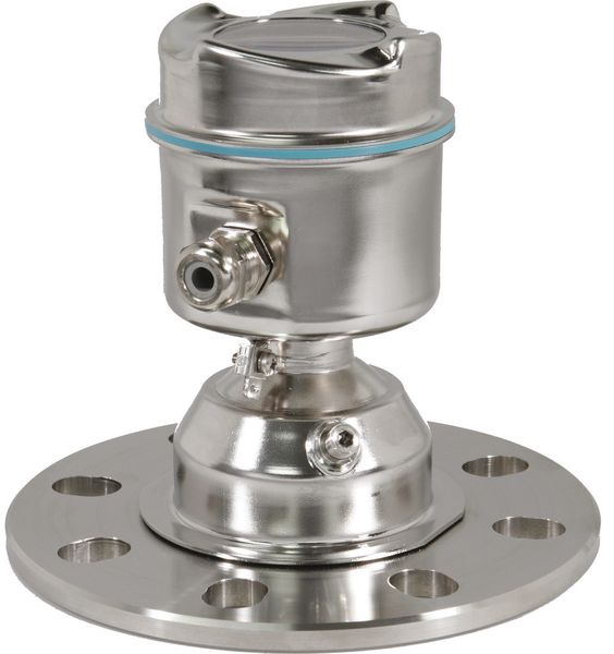 Siemens Radar LR560 (Bild: Siemens)