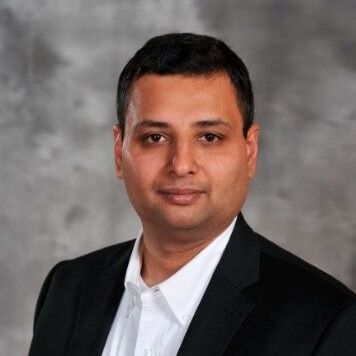 Ananth Subramanya(Bild:  HCL Technologies)