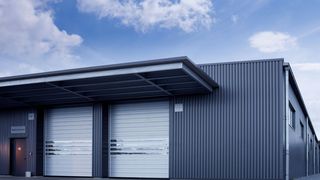 Im Rahmen seiner Nachhaltigkeitsstrategie ist Efaflex der Community der Deutschen Gesellschaft für nachhaltiges Bauen (DGNB) beigetreten. (Bild: Efaflex)