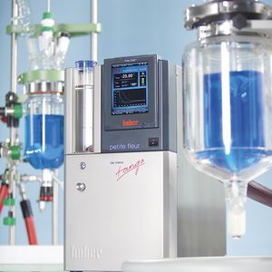 Der Regler Pilot One passt auf alle Unistate, Unichillerund Compatibel Control Thermostate.