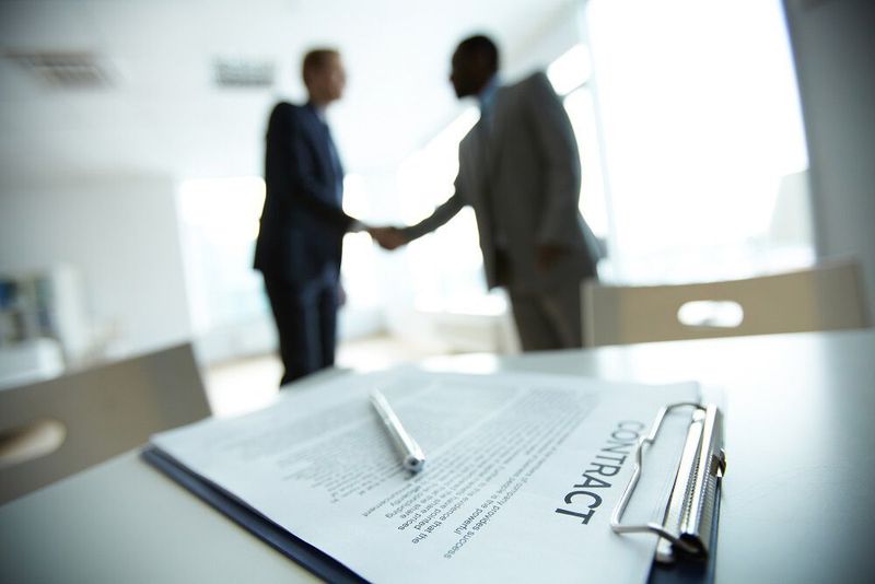 Solvay expects to close the sale by the end of March pending completion of all required social dialogues and regulatory approvals.  (Deposit Photos )