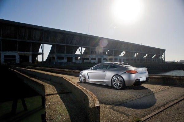 (Bild: EXAGON MOTORS)