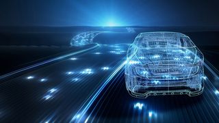 Am stärksten steigen die Budgets bei Autobauern und Zulieferern in Themenfeldern wie Vernetzung und Digitalisierung von Prozessen oder künstlicher Intelligenz. (Bild: Bertrandt)