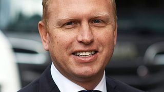 Henrik Henriksson wird zum 1. Januar 2016 neuer Vorstandsvorsitzender bei Scania. Zudem wird er ab Januar 2016 Mitglied der Geschäftsführung der Volkswagen Truck & Bus GmbH. (Foto: VW)