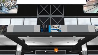 Metav digital will be available remotely to visitors and interested parties until April 16, 2021.  (VDW)