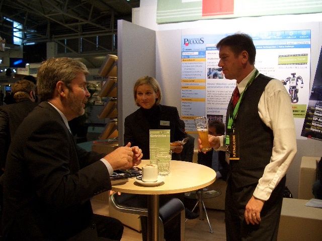  (Archiv: Vogel Business Media)