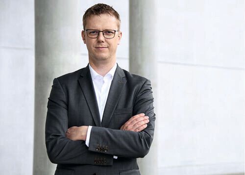 Dr. Peter Kohrs (Bild) ist seit 1. Januar 2023 neuer Chief Technology Officer (CTO) bei Rein Medical. Er übernimmt die Rolle von Stephan Rein, Gründer und Geschäftsführer von Rein Medical, als Division Manager Produkte. Rein rückt auf den Posten des Chief Marketing Officers (CMO) und folgt damit Dieter Cyganek nach, der planmäßig Mitte Mai 2023 in den Ruhestand geht.  (Bild: Rein Medical)