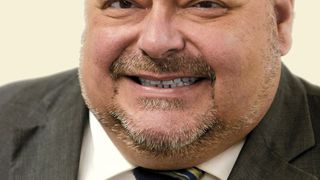 Thomas Kuther, Redakteur ELEKTRONIKPRAXIS: „Wer im Zusammenhang mit Energie von erneuerbar, regenerativ oder alternativ spricht, meint eigentlich nachhaltig“ (ELEKTRONIKPRAXIS)