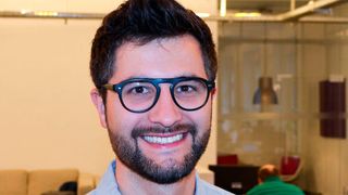 Der Autor: Jan Wolter ist Vice President und Geschäftsführer Europa bei Applause (Applause)