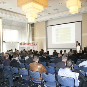 In den Vorträgen, Live-Demos und Roundtables teilen Sicherheitsspezialisten ihre neuesten Erkenntnisse mit dem Publikum.