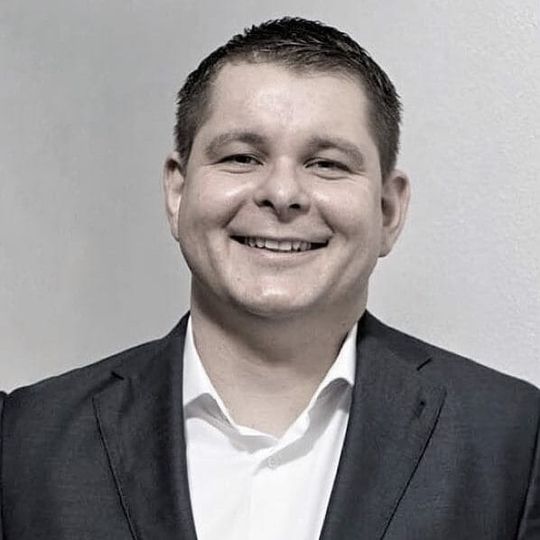 (Sebastian Mehle ist Account Manager bei Varonis Systems. (Bild: Varonis))