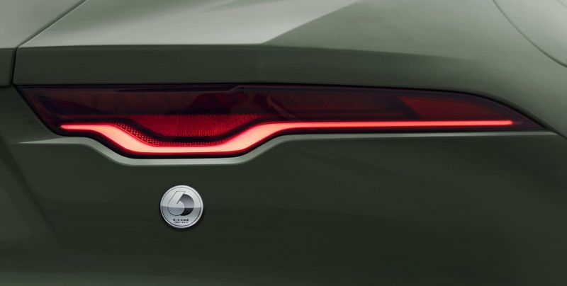 Jaguar Land Rover is cutting 4,000 jobs.(Source:  Jaguar Land Rover)