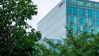 Hyperscaler gehen beim Thema resiliente Nachhaltigkeit voran. (Bild: nellafoto)