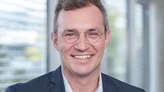 Alberto Luigi Nibioli ist seit Januar Director European Sales bei Real Garant. (Bild: Real Garant)