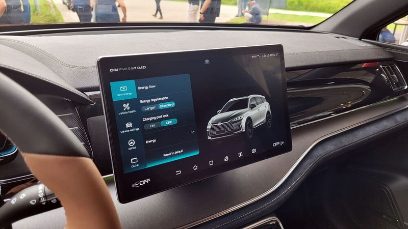 ...oder quer einzustellen. (Bild: Wehner/Vogel Communication Group)