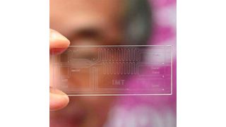 Total investment in the project is 4 million dollars, and its potential to reduce energy consumption while lowering the production of carbon and waste is expected to set a new standard for sustainability in the chemical industry. (National Tsing Hua University)