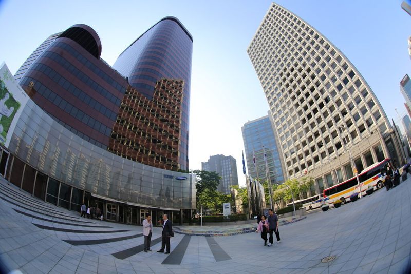 Eindrücke aus Korea (Bild: Matthias Böhm)