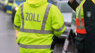 Sollte Trump die Zölle weiter erhöhen, wäre das ein schwerer Schlag für die deutsche Wirtschaft. (Bild: benjaminnolte - stock.adobe.com)