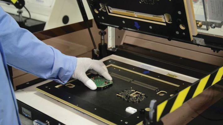 Die Compact-Serie des Herstellers Seica ist hochgradig konfigurierbar und passt sich variierenden Testanforderungen in modernen Produktionsumgebungen an.  (Seica)
