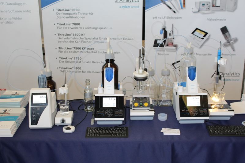 Impressionen der Lab-Supply Leverkusen vom 15. Mai 2019  Die dritte Station der Lab-Supply war in diesem Jahr das Forum Leverkusen. Hier sind ein paar visuelle Eindrücke vom Messetag und Besucherstimmen für Sie zusammengestellt. Die nächste Lab-Supply ist am 13. Juni 2019 in Berlin. Weitere Infos zu den kommenden Lab-Supply-Messen finden Sie auf www.lab-supply.info.   Lese-Empfehlung: Nachbericht zum erfolgreichen Auftakt der Lab-Supply in Wien. (Bild: C. Lüttmann, LABORPRAXIS)